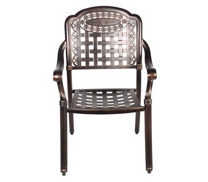 ghế nhôm đúc Việt Anh VA 14