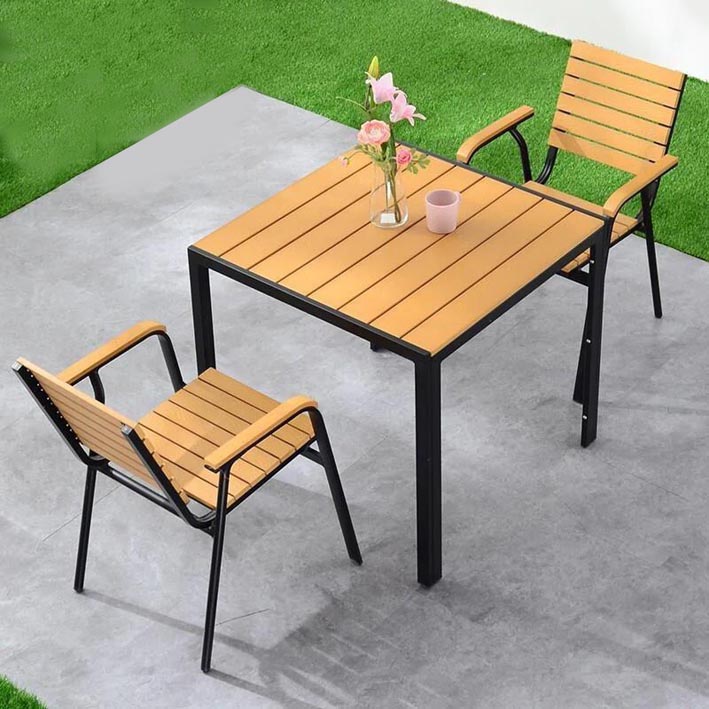 Ban ghế sân vườn ngoài trời