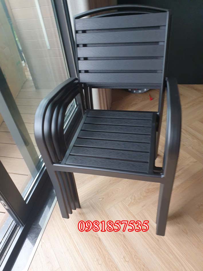 ghế ngoài trời