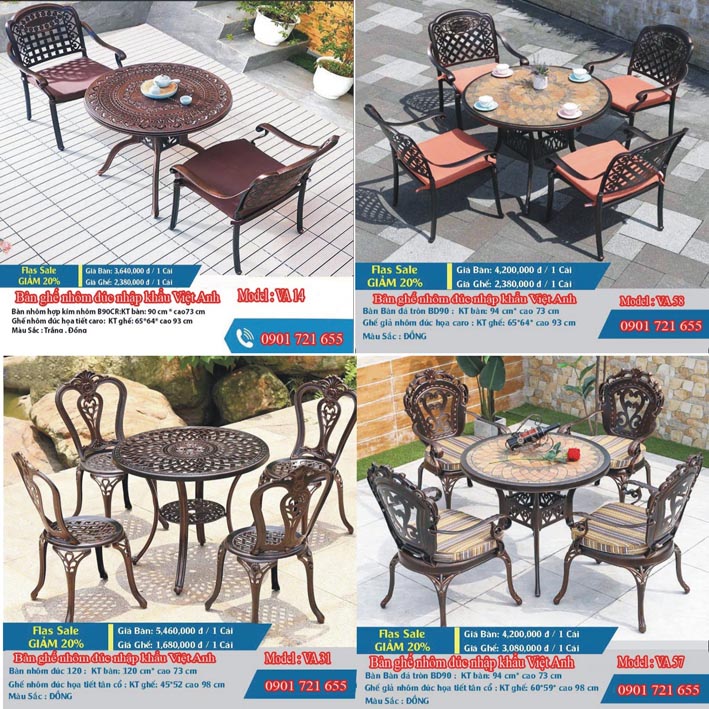 ban-ghe-ngoai-troi-tai-hai-phong