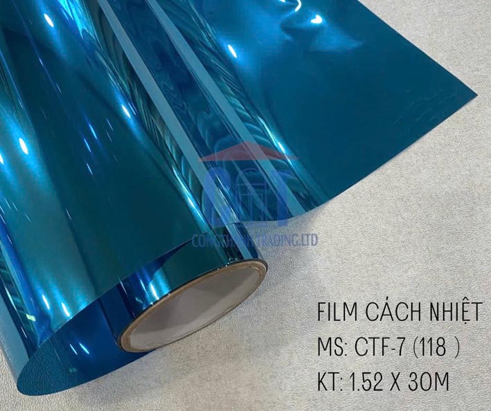 Fim cáhc nhiệt