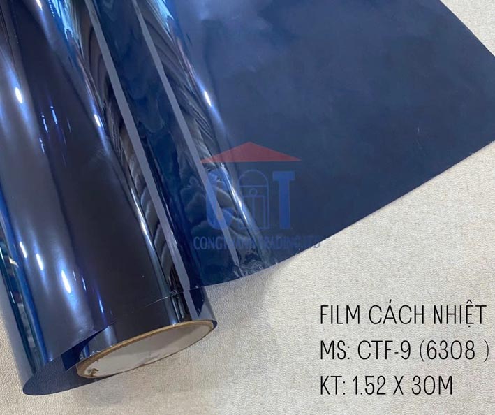 Fiml cáhc nhiệt