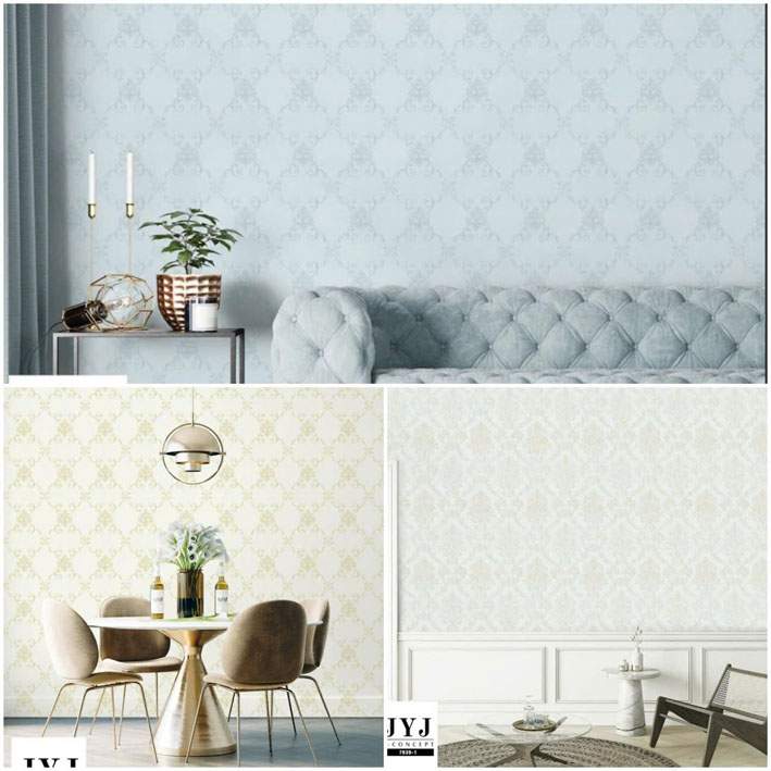 giấy dán tường Xavia
