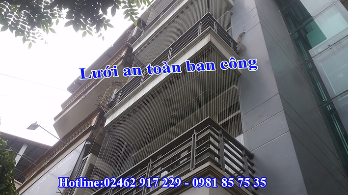 Lưới an toàn Việt Anh