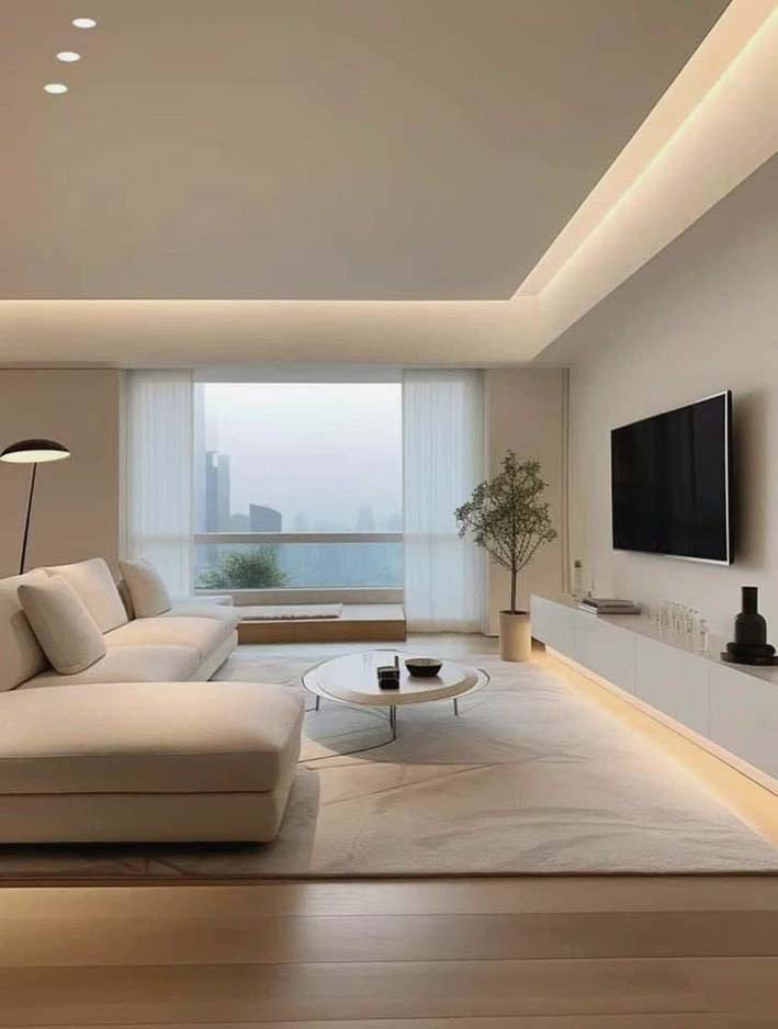 Sàn gỗ công nghiệp