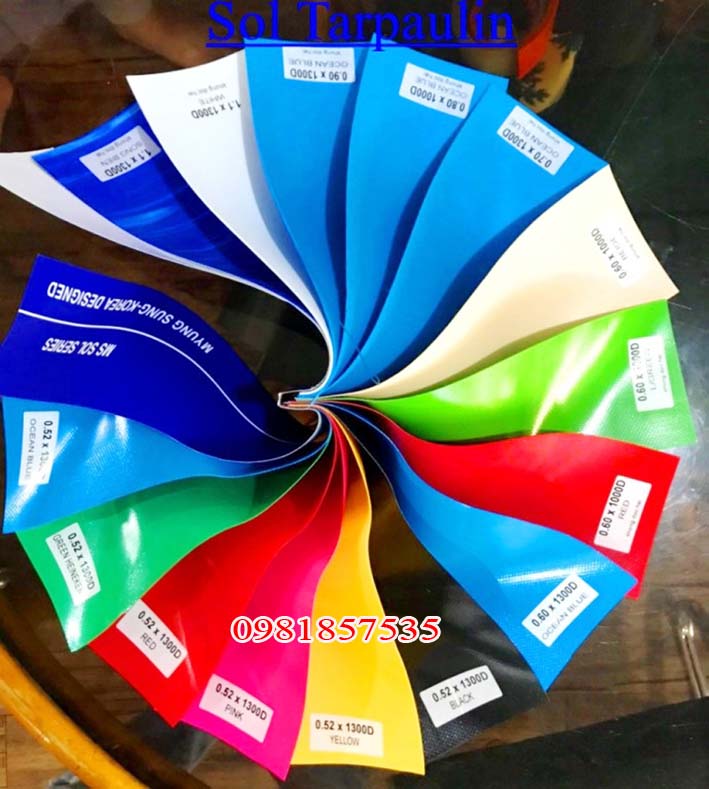 BẠT CHE NẮNG TẠI HÀ NỘI