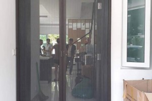 LƯỚI CHỐNG MUỖI LOẠI NÀO TỐT