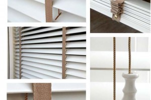 BÁO GIÁ LẮP ĐẶT RÈM SÁO GỖ CHỈ 590K/1M2
