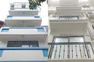 BÁO GIÁ LƯỚI AN TOÀN BAN CÔNG 100K/1M2