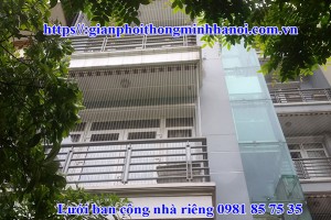 BÁO GIÁ LƯỚI AN TOÀN BAN CÔNG VIỆT ANH  2026