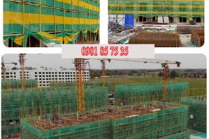 BÁO GIÁ LƯỚI BAO CHE CÔNG TRÌNH GIÁ RẺ