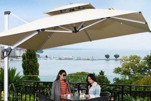 BÁO GIÁ Ô DÙ NGOÀI TRỜI TẠI QUẢNG NINH