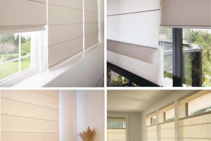 BÁO GIÁ RÈM ROMAN CHỈ TỪ 450K/1M2