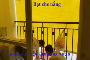 BAT CHE NANG MUA