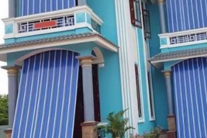 Bạt che nắng Tarpaulin