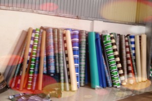 bạt che nắng tự cuốn