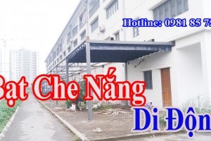 BẠT MÁI XẾP