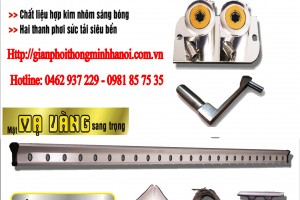 Giàn phơi quần áo 999A