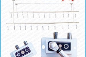 giàn phơi quần áo duy lợi 004