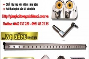 Giàn phơi thông minh hòa phát 999A