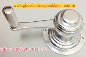 GIÀN PHƠI THÔNG MINH HÒA PHÁT Ks 990
