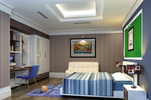 GIẤY DÁN TƯỜNG VÂN GỖ