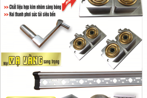 GIÀN PHƠI THÔNG MINH 999B