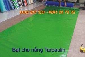 Lắp bạt che nắng tại Hải phòng