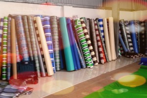 lắp bạt che nắng tại long biên gia lâm