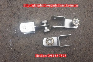 Linh kiện bạt xếp