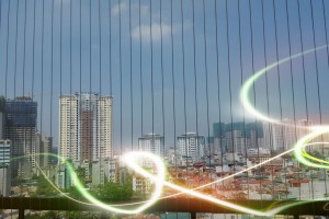 LƯỚI AN TOÀN BAN CÔNG HÀ NỘI