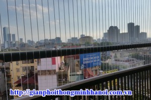 BÁO GIÁ LƯỚI AN TOÀN HÒA PHÁT