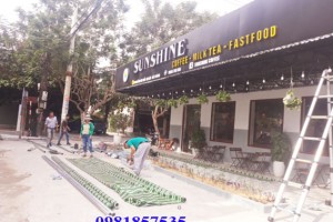 MÁI HIÊN DI ĐỘNG CÓ TÁC DỤNG GÌ?