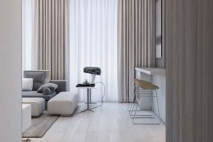 THI CÔNG RÈM VẢI RÈM CUỐN TẠI HÀ NỘI