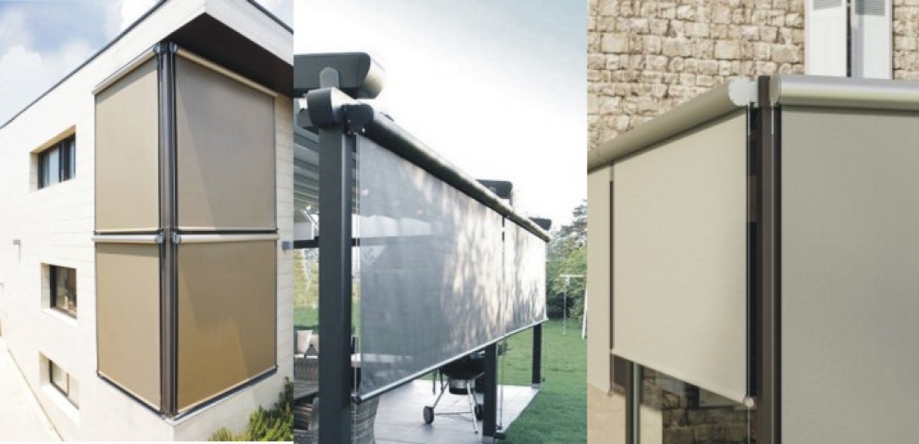 BÁO GIÁ BẠT CHE NẮNG TỰ CUỐN GIÁ XƯỞNG