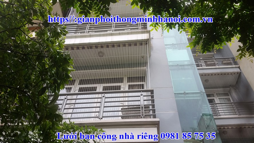 BÁO GIÁ LƯỚI AN TOÀN BAN CÔNG VIỆT ANH  2026