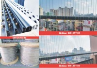 BÁO GIÁ LƯỚI AN TOÀN TẠI HÀ NỘI NĂM 2026
