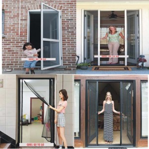 BÁO GIÁ CỬA LƯỚI CHỐNG MUỖI VIỆT ANH HÀ NỘI