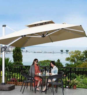 BÁO GIÁ Ô DÙ NGOÀI TRỜI TẠI QUẢNG NINH