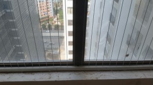lưới bảo vệ an toàn cửa sổ